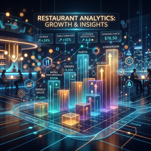 Insightful Analytics